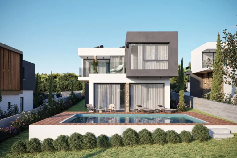3 Bedroom House for Sale in Tala, Paphos District