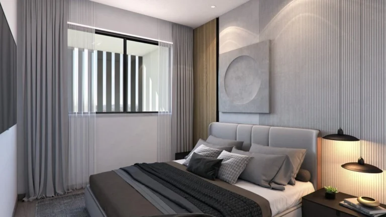 1 Bedroom Apartment for Sale in Larnaca District