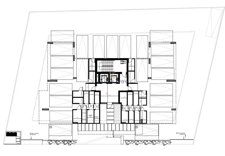 3 Bedroom Apartment for Sale in Larnaca District