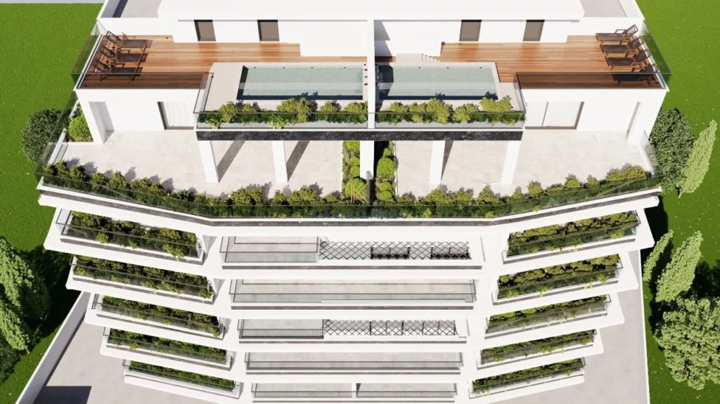 3 Bedroom Apartment for Sale in Larnaca District