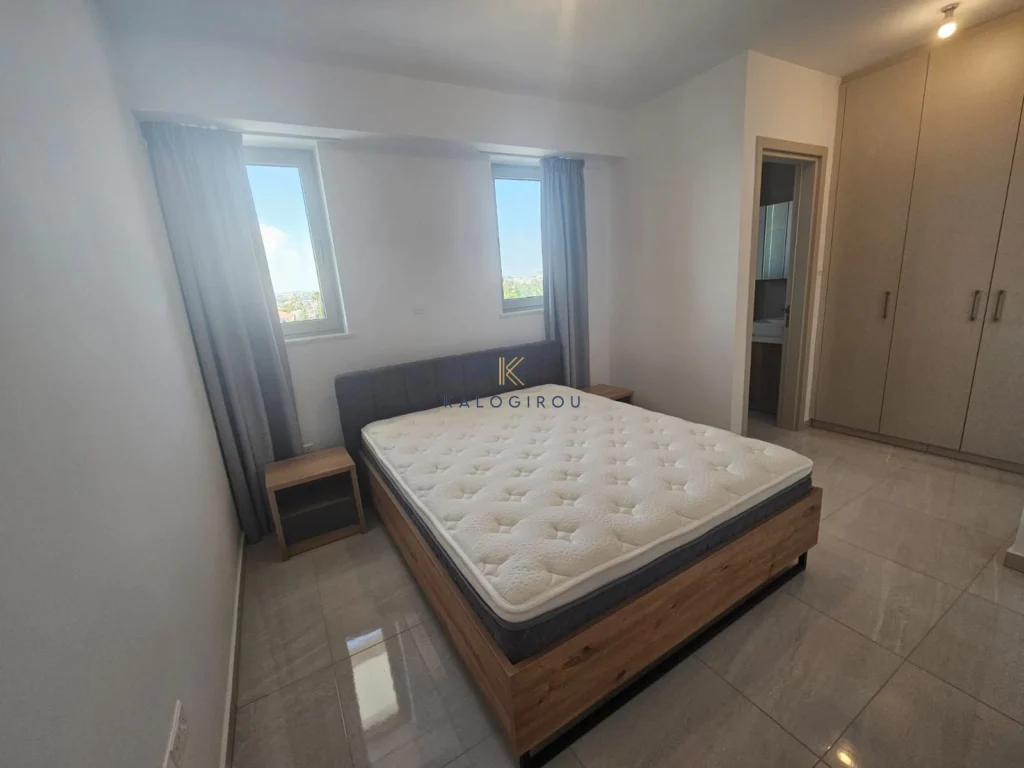 2 Bedroom Apartment for Rent in Larnaca District