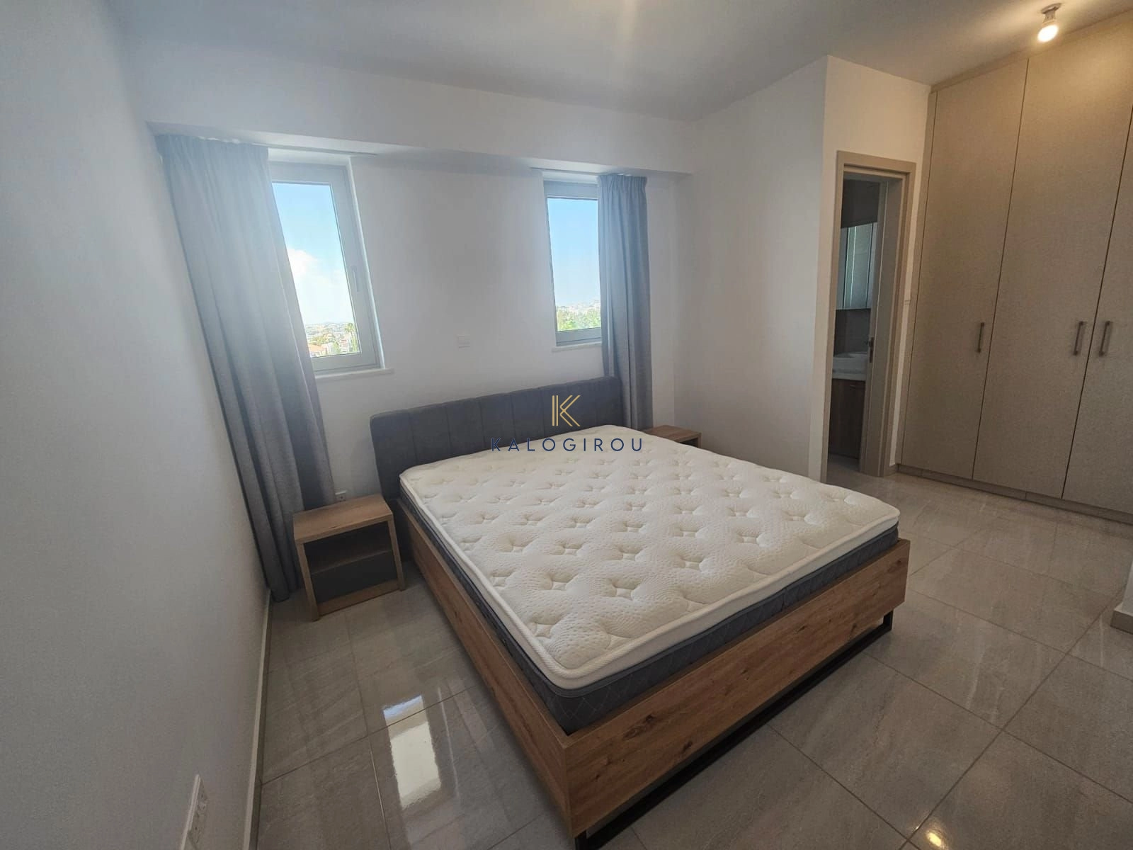 2 Bedroom Apartment for Rent in Larnaca District
