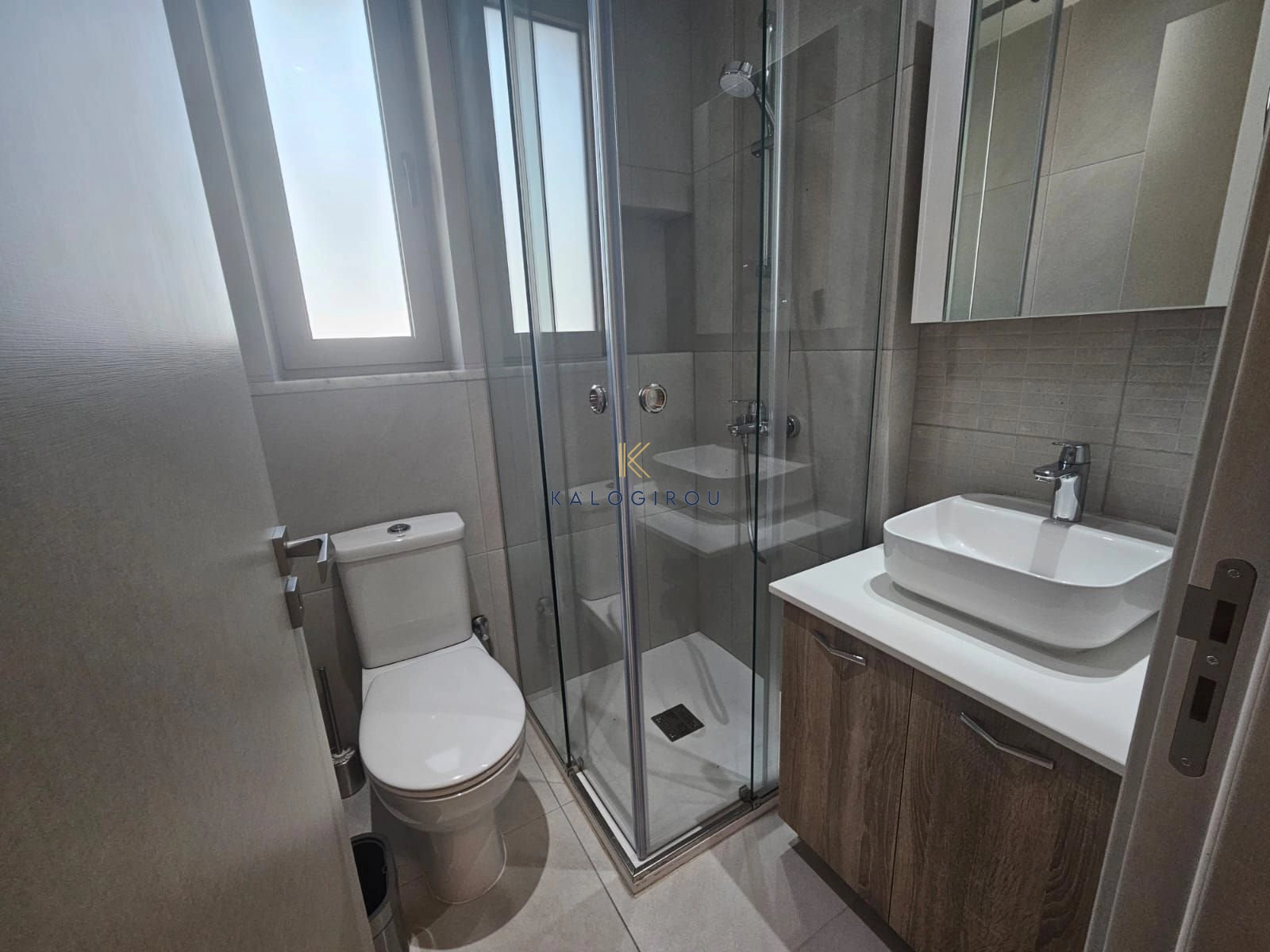 2 Bedroom Apartment for Rent in Larnaca District