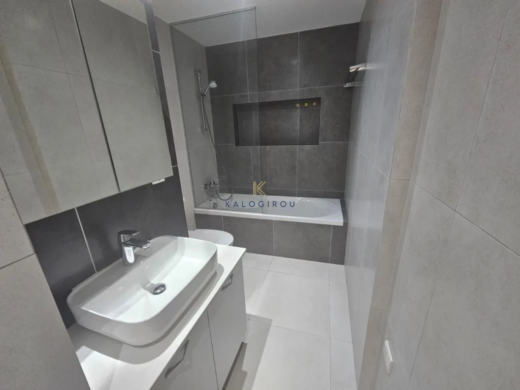 2 Bedroom Apartment for Rent in Larnaca District