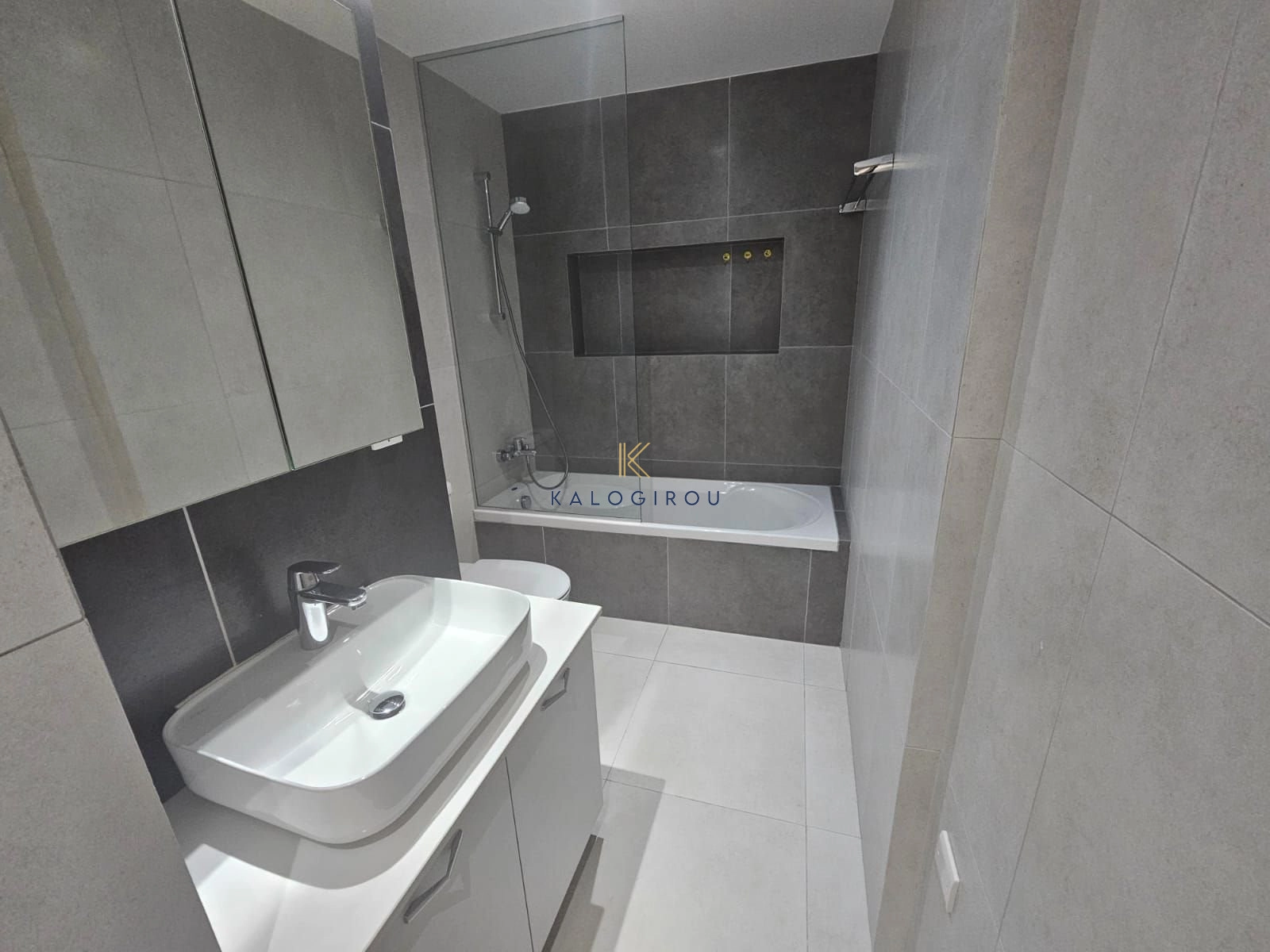2 Bedroom Apartment for Rent in Larnaca District