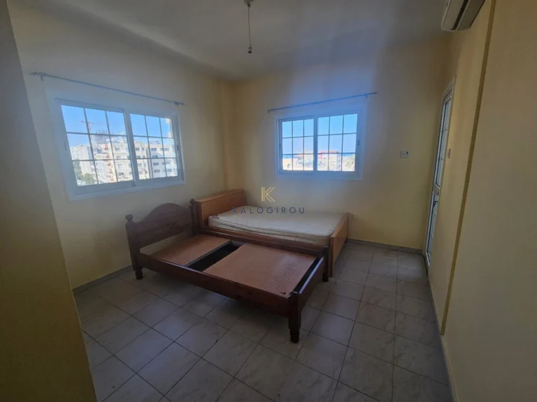 3 Bedroom Apartment for Rent in Larnaca District