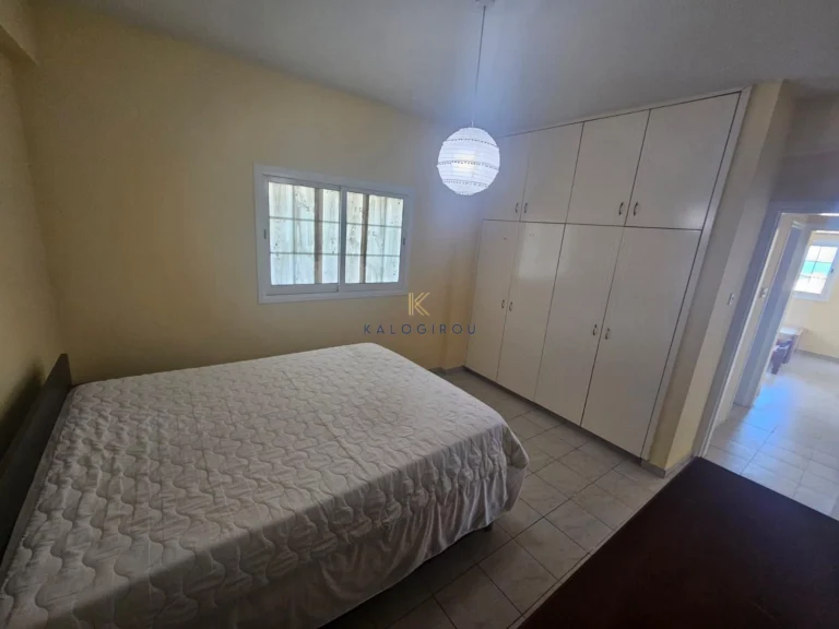 3 Bedroom Apartment for Rent in Larnaca District