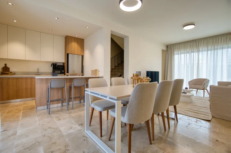 3 Bedroom House for Rent in Paphos