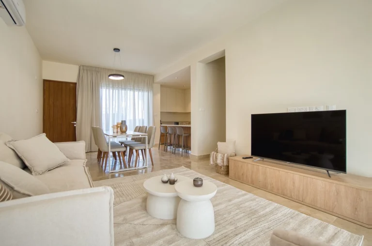 3 Bedroom House for Rent in Paphos