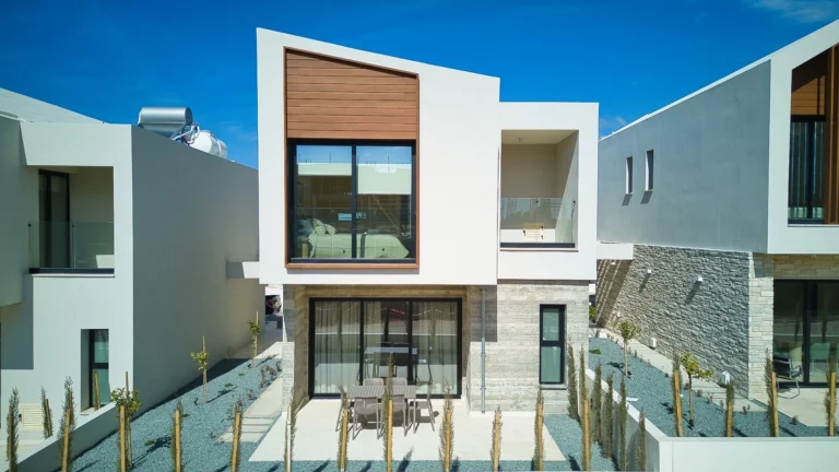 3 Bedroom House for Rent in Paphos