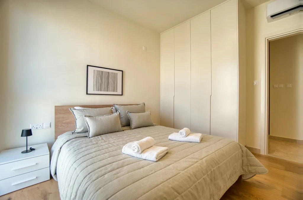 3 Bedroom House for Rent in Paphos