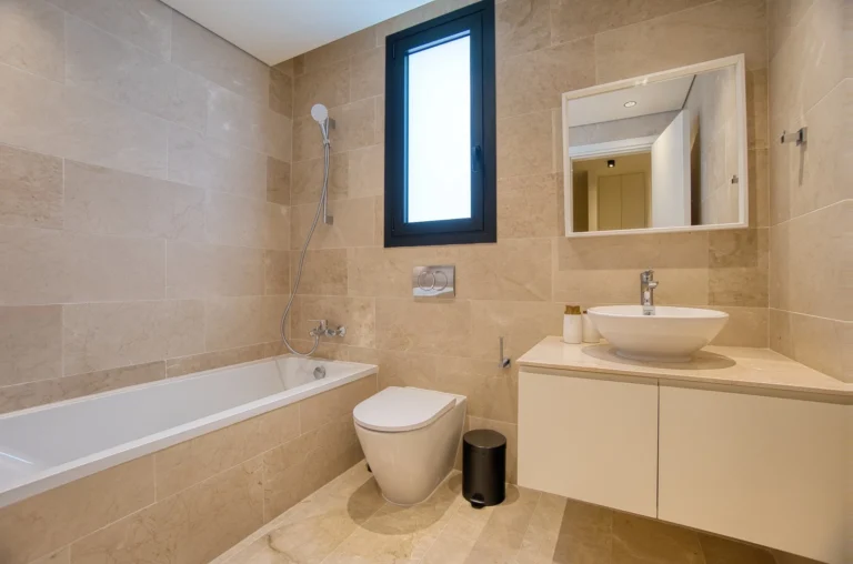 3 Bedroom House for Rent in Paphos