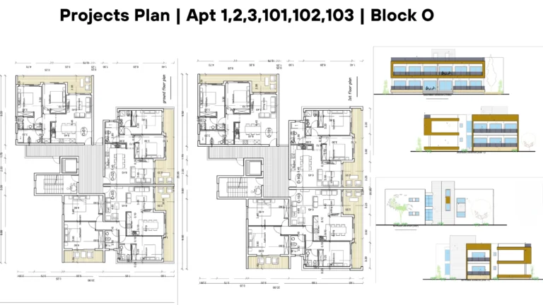 2 Bedroom Apartment for Sale in Geroskipou, Paphos District