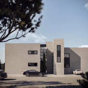 2 Bedroom Apartment for Sale in Geroskipou, Paphos District