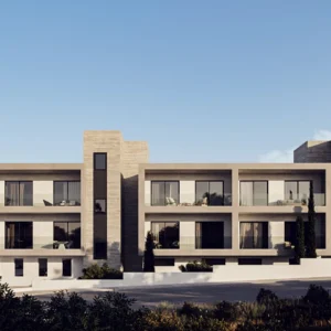 2 Bedroom Apartment for Sale in Geroskipou, Paphos District