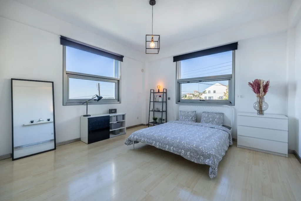 6+ Bedroom House for Sale in Limassol – Agia Fyla