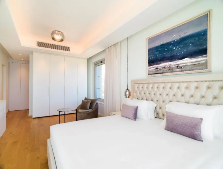 4 Bedroom Apartment for Sale in Limassol District