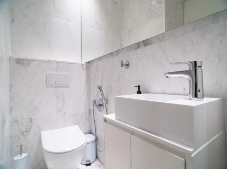 4 Bedroom Apartment for Sale in Limassol District