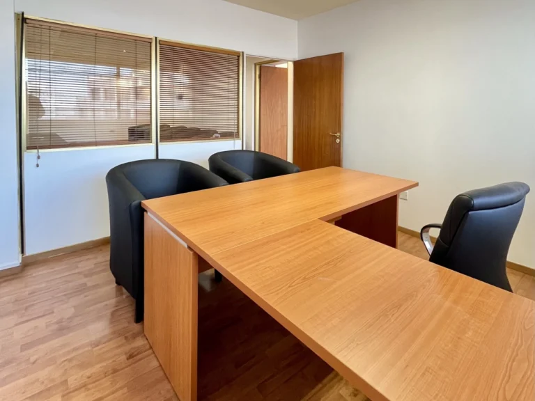 249m² Office for Sale in Nicosia District