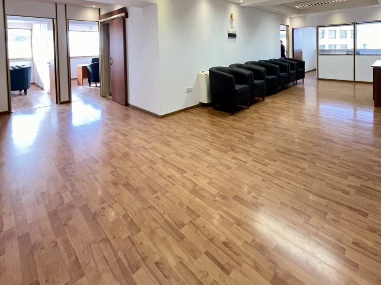 249m² Office for Sale in Nicosia District