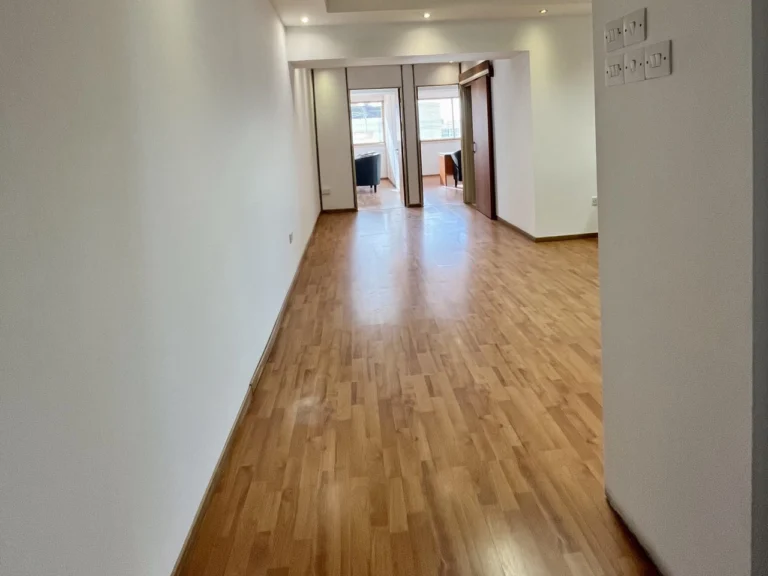 249m² Office for Sale in Nicosia District