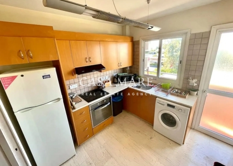 3 Bedroom Apartment for Sale