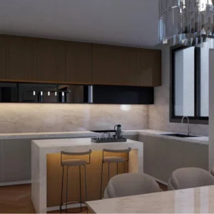 3 Bedroom Apartment for Sale in Germasogeia, Limassol District