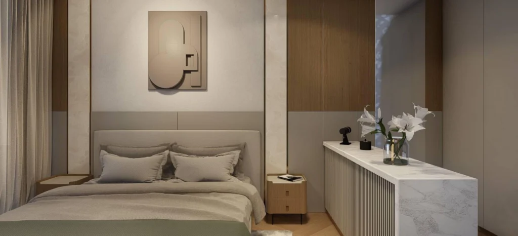 3 Bedroom Apartment for Sale in Germasogeia, Limassol District