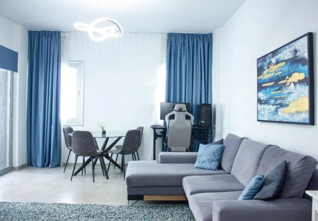 1 Bedroom Apartment for Sale in Limassol – Neapolis