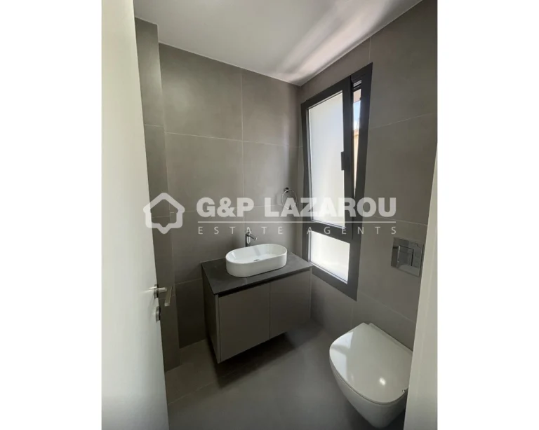 2 Bedroom Apartment for Rent in Latsia, Nicosia District