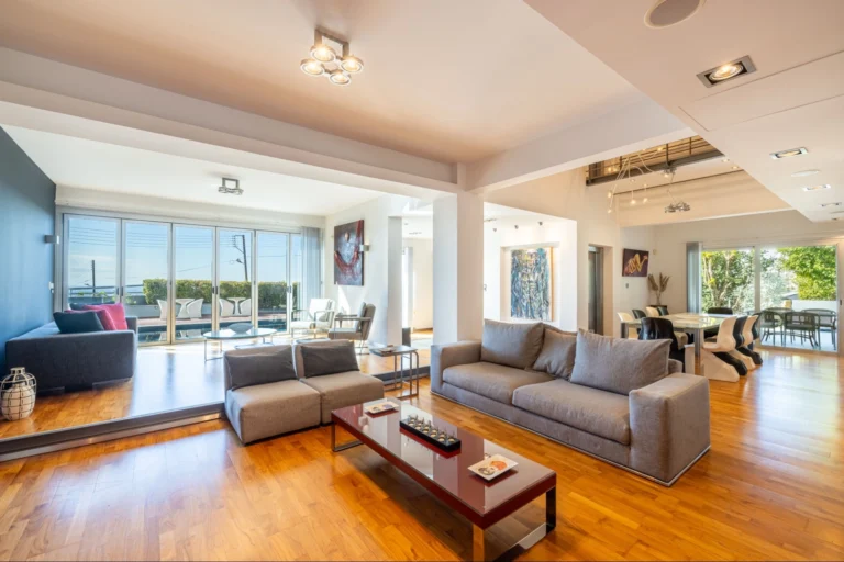 6+ Bedroom House for Sale in Limassol – Agia Fyla
