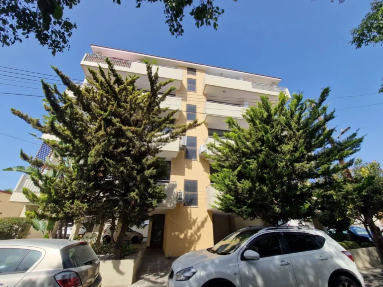 2 Bedroom Apartment for Rent in Limassol District