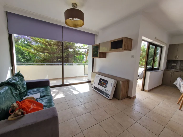 2 Bedroom Apartment for Rent in Limassol District