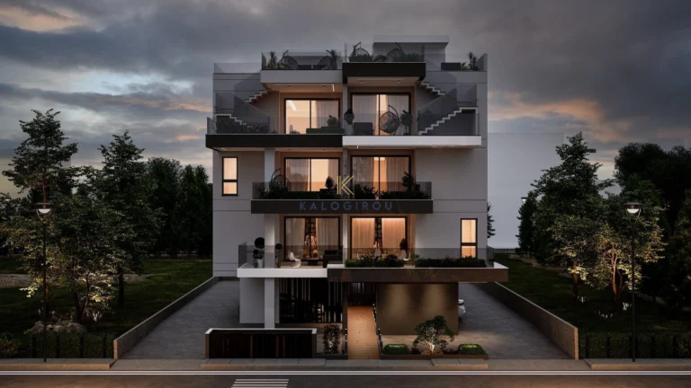 2 Bedroom Apartment for Sale in Krasas, Larnaca District