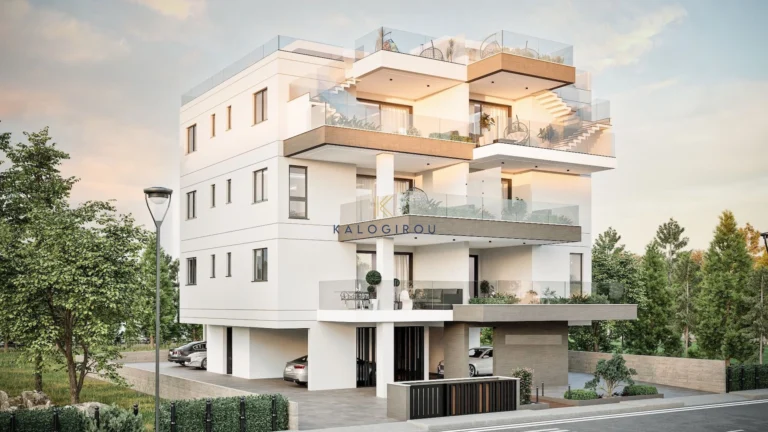 Cheap Apartments for Sale Larnaca up to 300000 euro