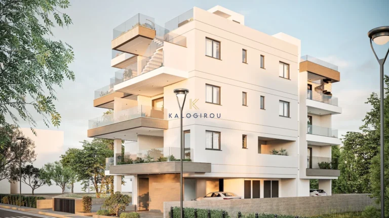 Cheap Apartments for Sale Larnaca up to 300000 euro