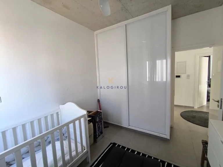 3 Bedroom House for Sale in Livadia Larnakas, Larnaca District