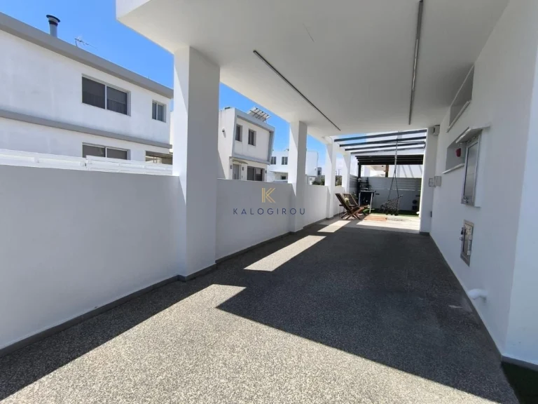 3 Bedroom House for Sale in Livadia Larnakas, Larnaca District