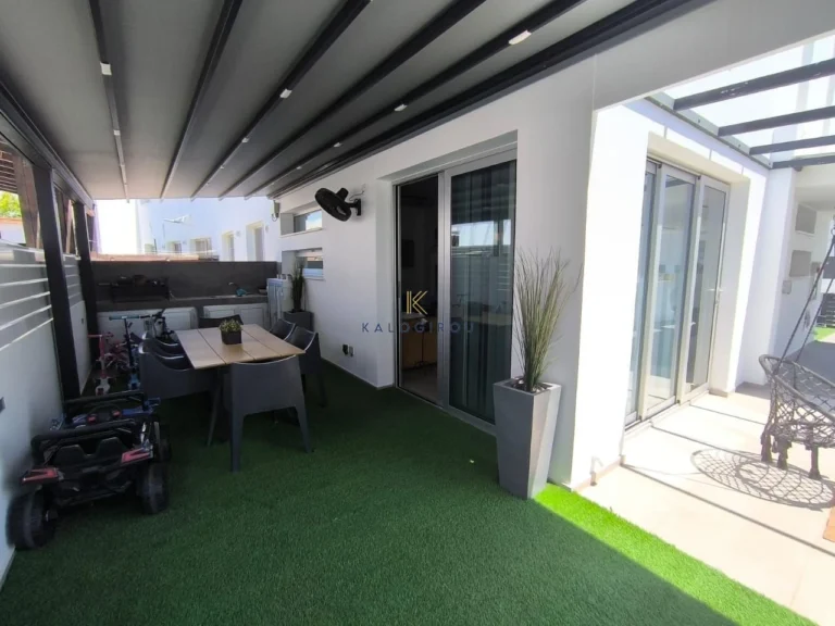 3 Bedroom House for Sale in Livadia Larnakas, Larnaca District