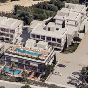 2 Bedroom Apartment for Sale in Geroskipou, Paphos District