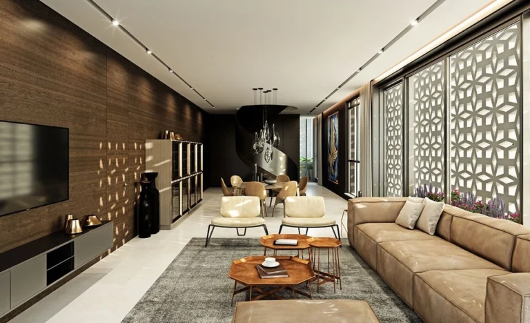 3 Bedroom Apartment for Sale in Potamos Germasogeias, Limassol District