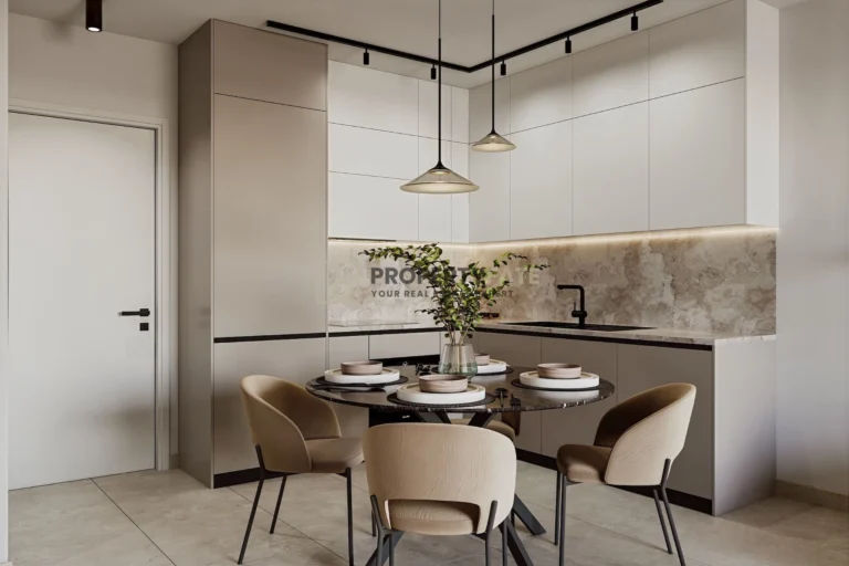 2 Bedroom Apartment for Sale in Ypsonas, Limassol District