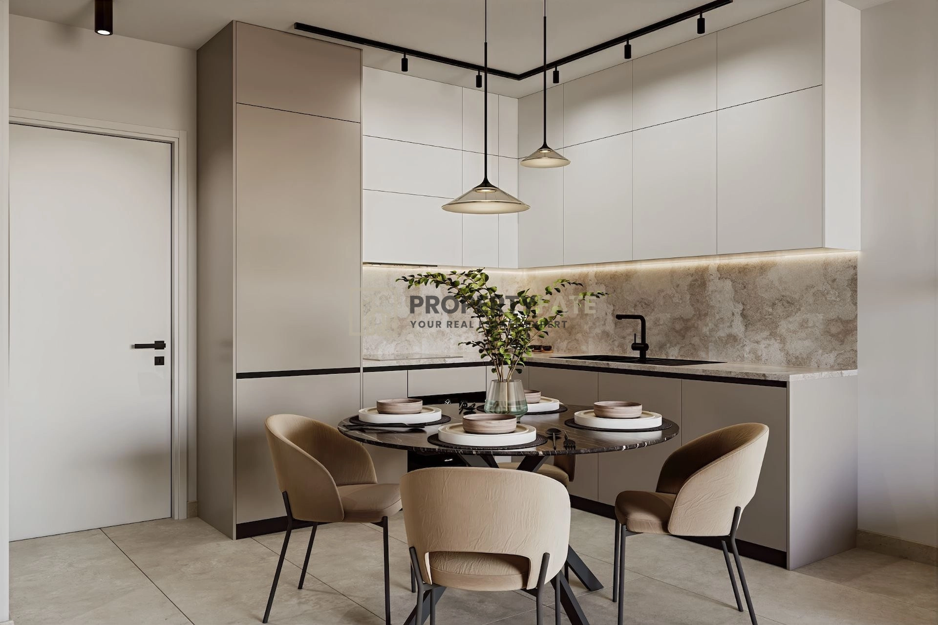 2 Bedroom Apartment for Sale in Ypsonas, Limassol District