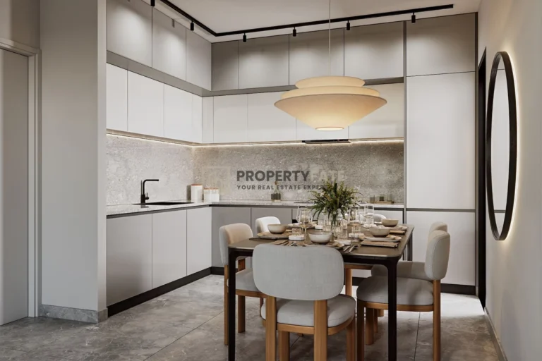 2 Bedroom Apartment for Sale in Ypsonas, Limassol District