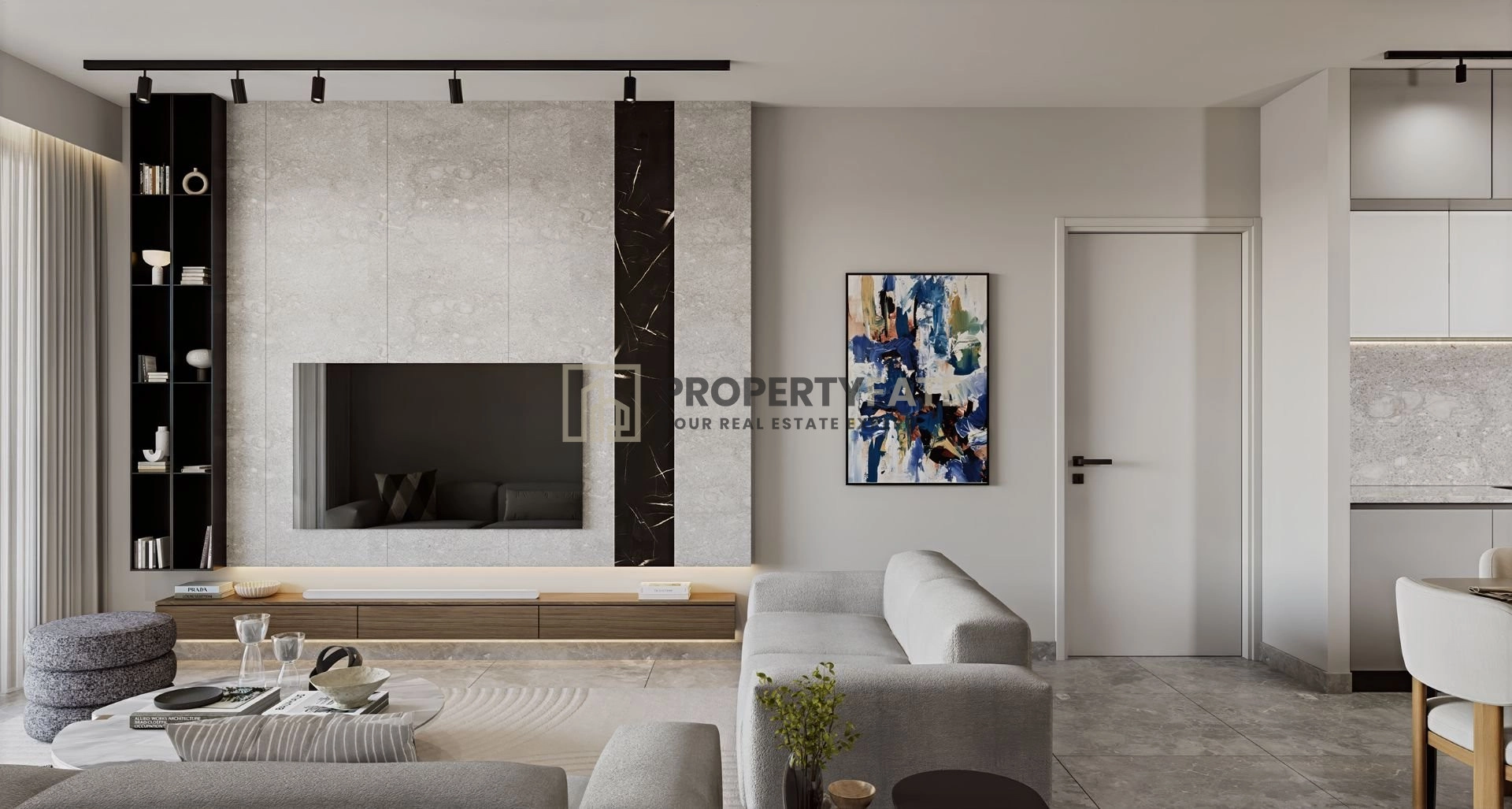2 Bedroom Apartment for Sale in Ypsonas, Limassol District