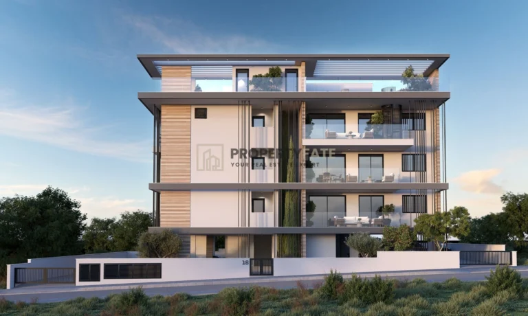 2 Bedroom Apartment for Sale in Ypsonas, Limassol District
