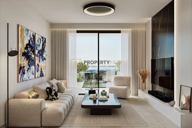 2 Bedroom Apartment for Sale in Ypsonas, Limassol District