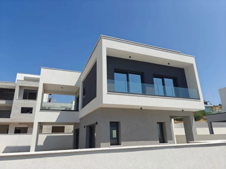 3 Bedroom House for Sale in Armenochori, Limassol District