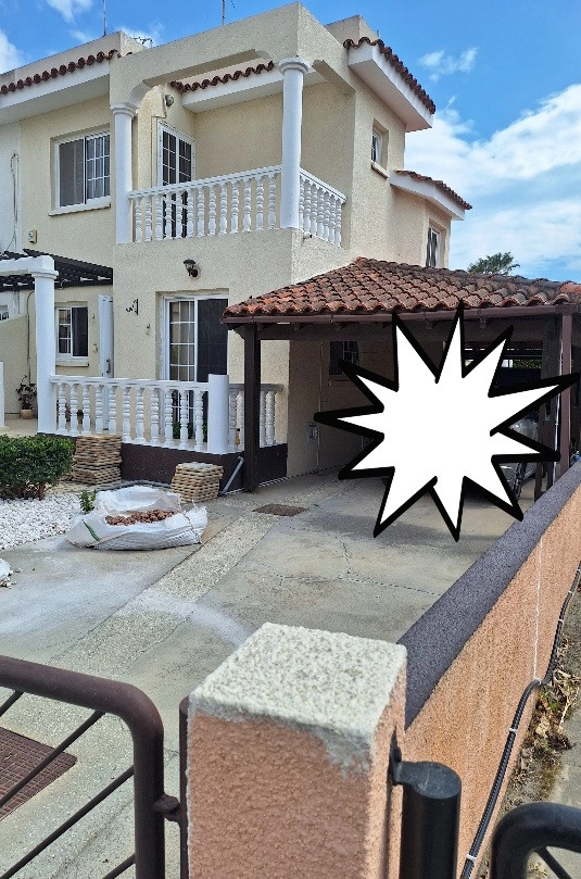 Cheap Houses and Villas for Sale Larnaca up to 400000 euro