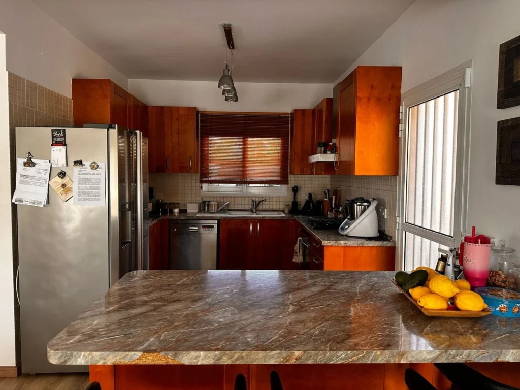 4 Bedroom House for Sale in Mouttagiaka, Limassol District